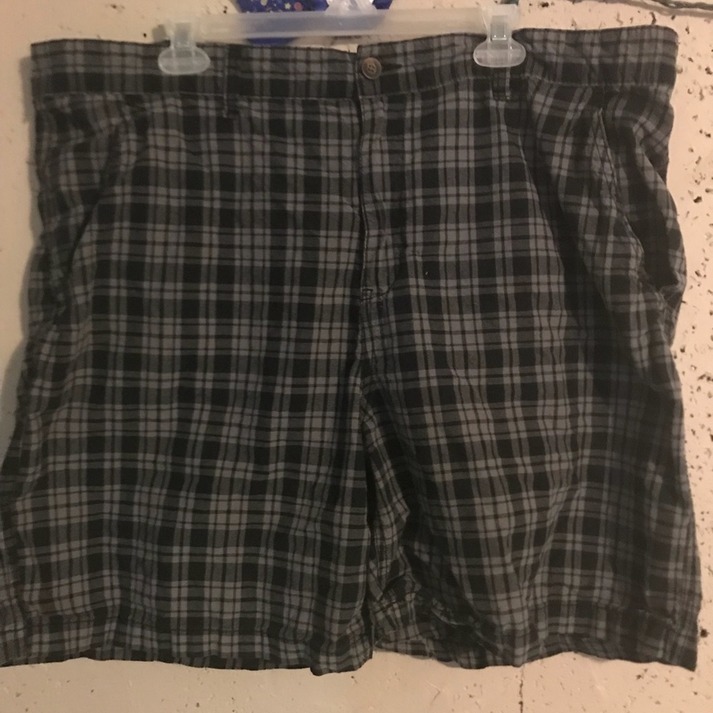 Men’s shorts